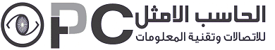 OPC Logo